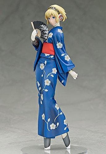AEGIS 1/8 Y-STLEY PERSONA 3 LA PELÍCULA: # 2 Sueño del Caballero de Midsummer Knight - liberando