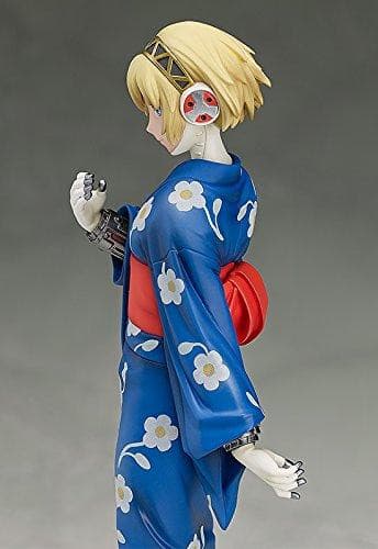 AEGIS 1/8 Y-STLEY PERSONA 3 LA PELÍCULA: # 2 Sueño del Caballero de Midsummer Knight - liberando