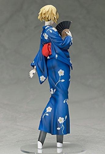 AEGIS 1/8 Y-STLEY PERSONA 3 LA PELÍCULA: # 2 Sueño del Caballero de Midsummer Knight - liberando