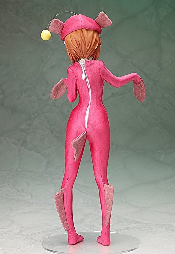 "Girls ＆ Panzer" 1/4 B-style Nishizumi Miho - FREEing
