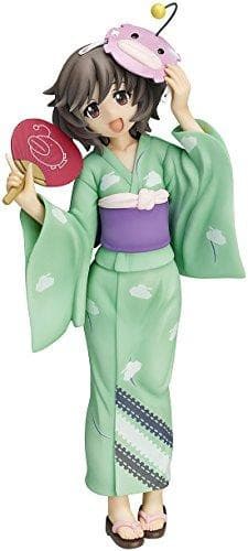 Jusqu'Akiyama 1/8 Y-style Girls und Panzer - Libérer