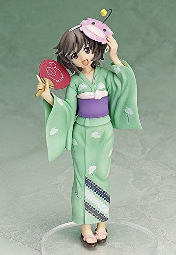 Jusqu'Akiyama 1/8 Y-style Girls und Panzer - Libérer