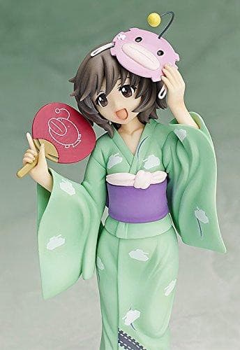 Jusqu'Akiyama 1/8 Y-style Girls und Panzer - Libérer