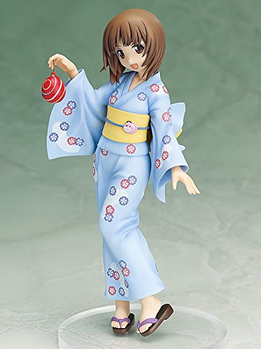 Miho Nishizumi 1/8 Y-stile di Girls und Panzer - Liberazione