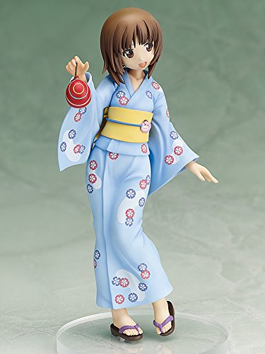 Miho Nishizumi 1/8 Y-stile di Girls und Panzer - Liberazione