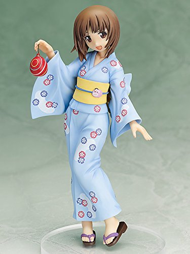Miho Nishizumi 1/8 Y-stile di Girls und Panzer - Liberazione