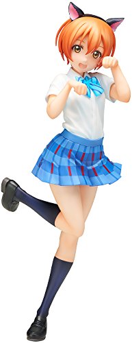 Rin Hoshizora 1/8 De Love Live! School Idol Project - La Liberación De