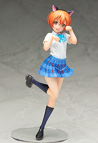 Rin Hoshizora 1/8 De Love Live! School Idol Project - La Liberación De
