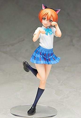 Rin Hoshizora 1/8 De Love Live! School Idol Project - La Liberación De