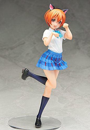 Rin Hoshizora 1/8 De Love Live! School Idol Project - La Liberación De