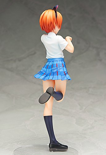 Rin Hoshizora 1/8 De Love Live! School Idol Project - La Liberación De