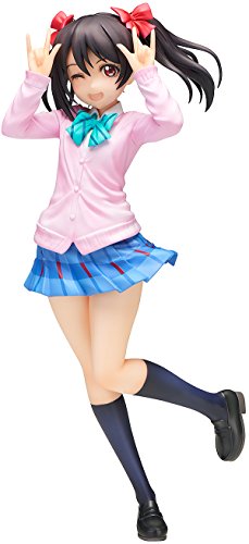 Yazawa Nico 1/8 Love Live! Projet d’idole d’école - FREEing