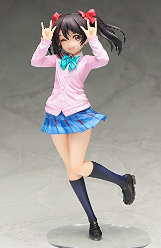 Yazawa Nico 1/8 Love Live! Projet d’idole d’école - FREEing