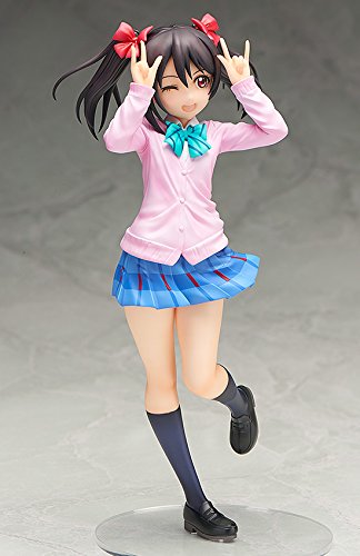 Yazawa Nico 1/8 Love Live! Projet d’idole d’école - FREEing
