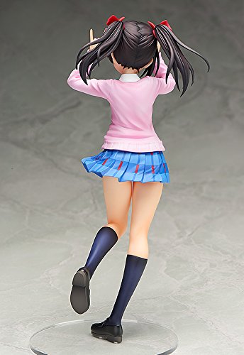 Yazawa Nico 1/8 Love Live! Projet d’idole d’école - FREEing