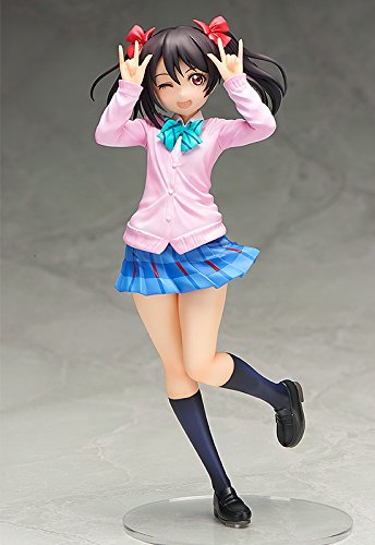 Yazawa Nico 1/8 Love Live! Projet d’idole d’école - FREEing