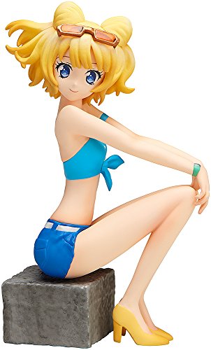 Minami Mirei 1/12 S-estilo PriPara - la liberación de