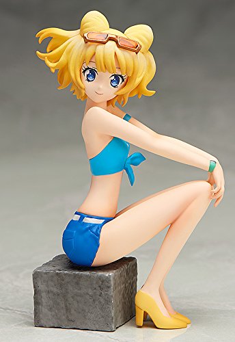 Minami Mirei 1/12 S-estilo PriPara - la liberación de
