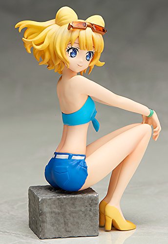 Minami Mirei 1/12 S-estilo PriPara - la liberación de