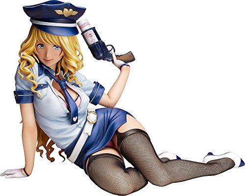 Rina-chan 1/4 de style B Gal Kanshu Rina-chan no M Otoko-ka Seikyouiku Shidou libération de la