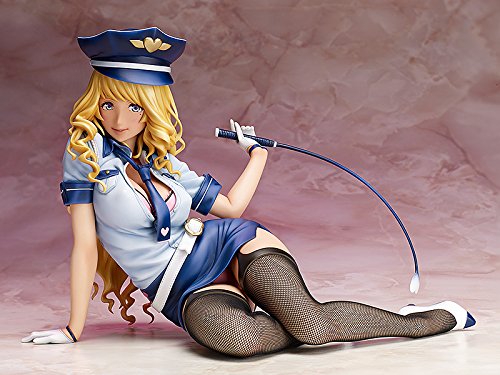 Rina-chan 1/4 de style B Gal Kanshu Rina-chan no M Otoko-ka Seikyouiku Shidou libération de la
