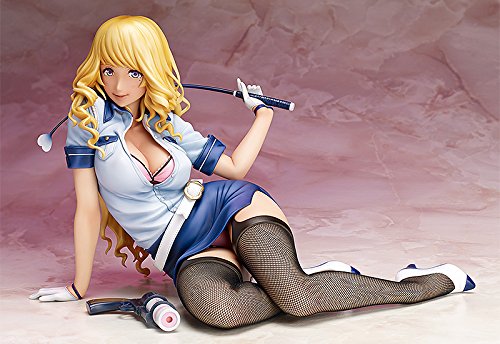 Rina-chan 1/4 de style B Gal Kanshu Rina-chan no M Otoko-ka Seikyouiku Shidou libération de la