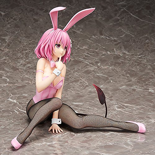 Momo Belia Deviluke 1/4 a Loveru Darkness - Frote