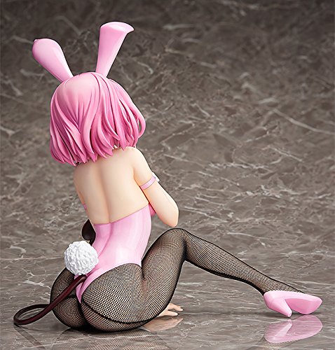 Momo Belia Deviluke 1/4 a Loveru Darkness - Frote