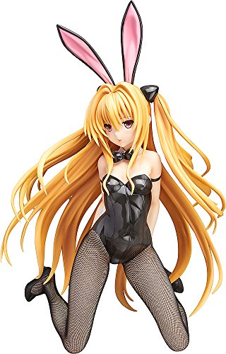 Konjiki no Yami 1/4 To LOVEru Darkness - die Befreiung