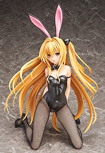 Konjiki no Yami 1/4 To LOVEru Darkness - die Befreiung