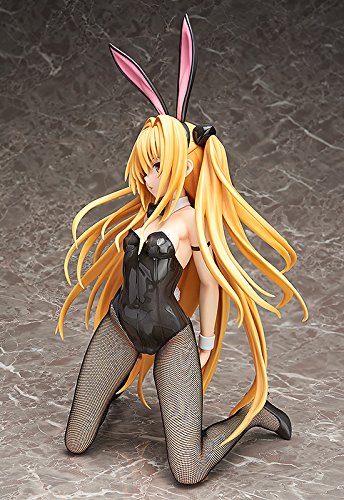 Konjiki no Yami 1/4 To LOVEru Darkness - die Befreiung