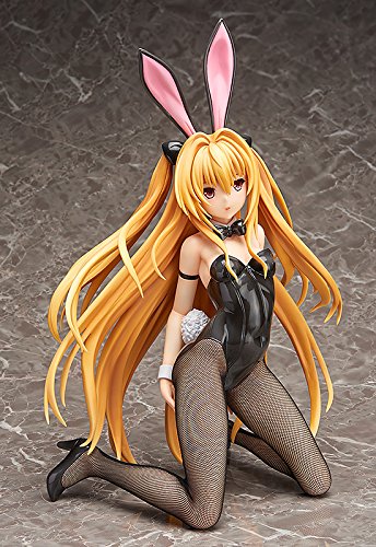 Konjiki no Yami 1/4 To LOVEru Darkness - die Befreiung