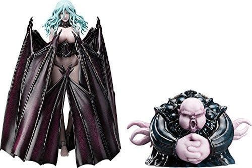 Conrad y Sian figFIX (#SP-003) Berserk - la liberación de