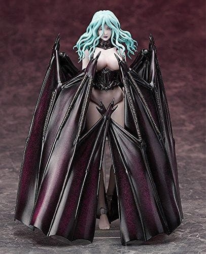 Conrad y Sian figFIX (#SP-003) Berserk - la liberación de