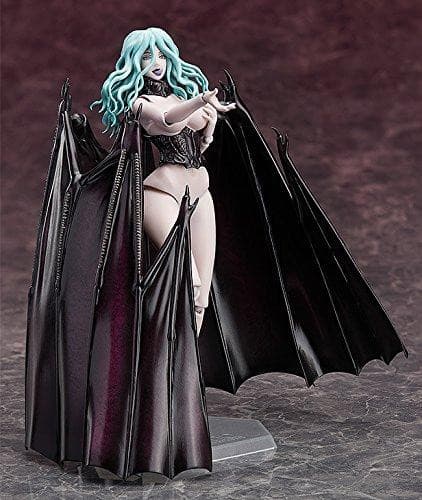 Conrad y Sian figFIX (#SP-003) Berserk - la liberación de