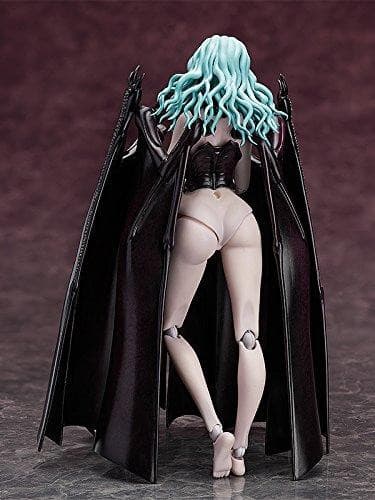 Conrad y Sian figFIX (#SP-003) Berserk - la liberación de