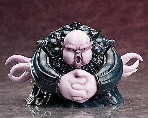 Conrad y Sian figFIX (#SP-003) Berserk - la liberación de