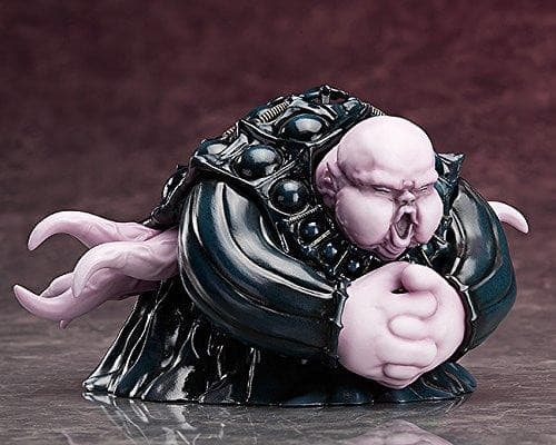 Conrad y Sian figFIX (#SP-003) Berserk - la liberación de