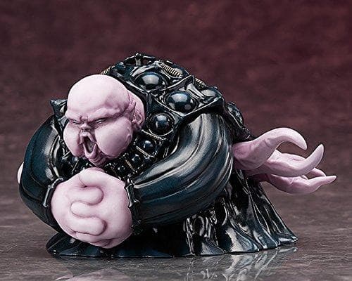 Conrad y Sian figFIX (#SP-003) Berserk - la liberación de
