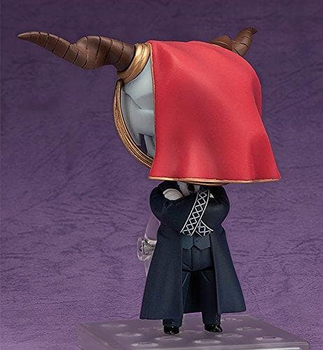 Elias Ainsworth Nendoroid (# 666) Mahou Tsukai No Yome - Liberatoria