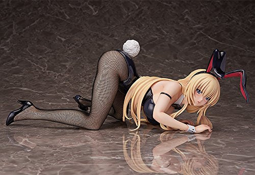 "Muv-Luv Alternative Schwarzesmarken"  1/4 B-style Irisdina Bernhard Bunny Ver. - FREEing