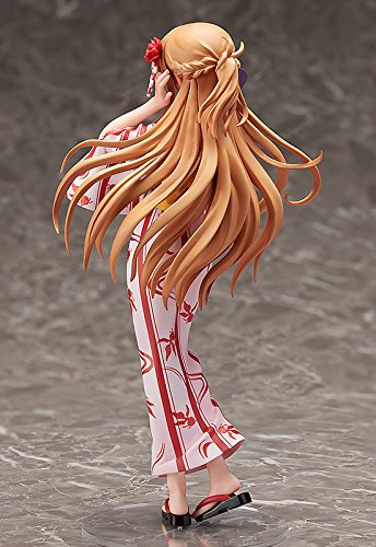 Yuuki Asuna 1/8 Y-style Yukata Ver. Sword Art Online II - GRATUIT