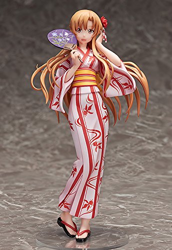 Yuuki Asuna 1/8 Y-style Yukata Ver. Sword Art Online II - GRATUIT