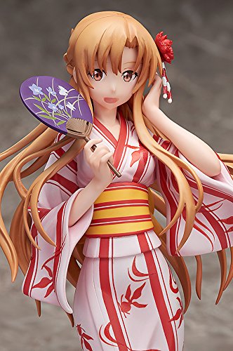 Yuuki Asuna 1/8 Y-style Yukata Ver. Sword Art Online II - GRATUIT