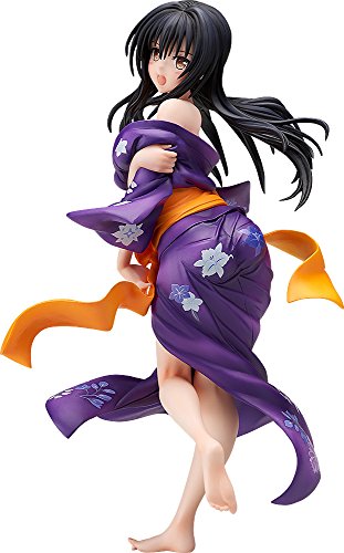 Kotegawa Yui (Yukata ver. version) - 1/8 scale - Y-style LOVEru Ténèbres libération de la
