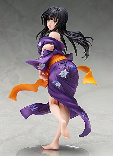 Kotegawa Yui (Yukata ver. version) - 1/8 scale - Y-style LOVEru Ténèbres libération de la