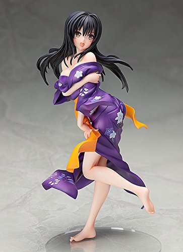 Kotegawa Yui (Yukata ver. version) - 1/8 scale - Y-style LOVEru Ténèbres libération de la