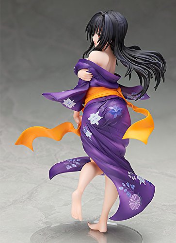Kotegawa Yui (Yukata ver. version) - 1/8 scale - Y-style LOVEru Ténèbres libération de la
