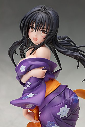 Kotegawa Yui (Yukata ver. version) - 1/8 scale - Y-style LOVEru Ténèbres libération de la