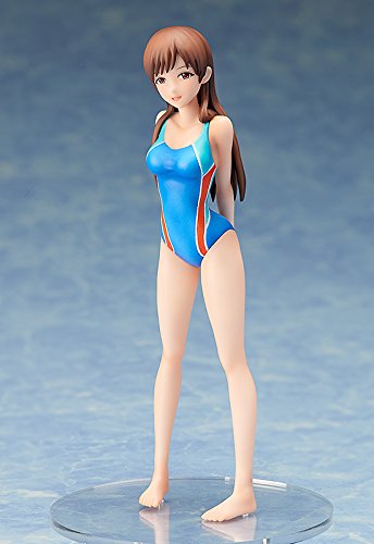 Minami Nitta, s 1/12-estilo de Traje de baño Ver. iDOLM@STER Cinderella Girls - la liberación de